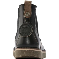 Sale Birkenstock Birmingham Slip On Herrer Black