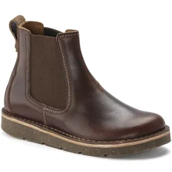 Cheap Birkenstock Birmingham Slip On Herrer Roast