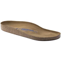 Cheap Birkenstock Blod Udskiftningsfodseng Zermatt / Andermatt Dark Brown