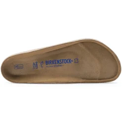 Cheap Birkenstock Blod Udskiftningsfodseng Zermatt / Andermatt Dark Brown