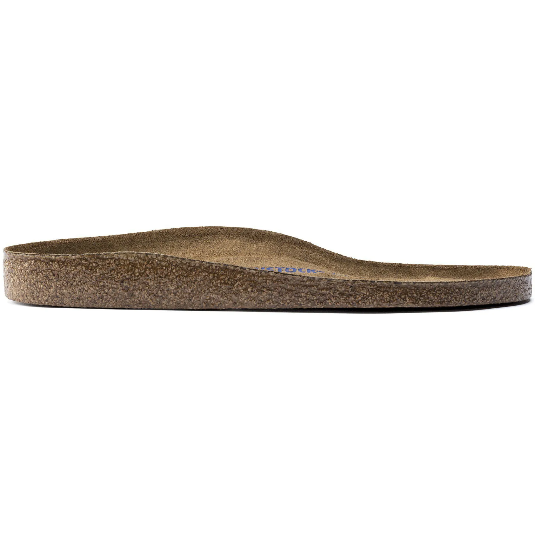 Cheap Birkenstock Blod Udskiftningsfodseng Zermatt / Andermatt Dark Brown