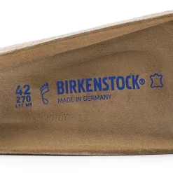 Cheap Birkenstock Blod Udskiftningsfodseng Zermatt / Andermatt Dark Brown