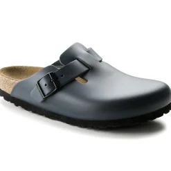 Best Birkenstock Boston Blue