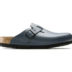 Best Birkenstock Boston Blue