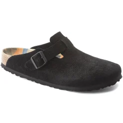 Shop Birkenstock Boston Black