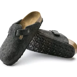 Fashion Birkenstock Boston Anthracite