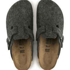 Fashion Birkenstock Boston Anthracite