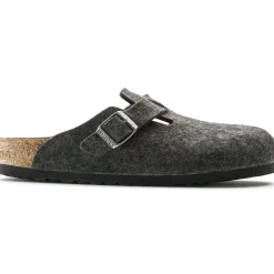 Fashion Birkenstock Boston Anthracite
