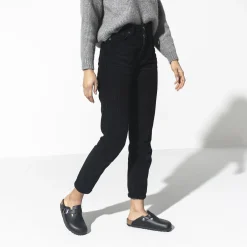 Flash Sale Birkenstock Boston Black