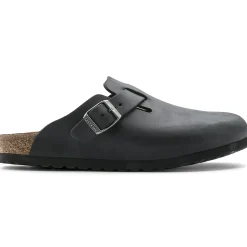 Flash Sale Birkenstock Boston Black