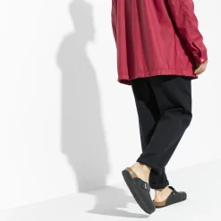 Flash Sale Birkenstock Boston Black