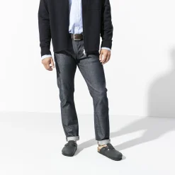 Flash Sale Birkenstock Boston Black