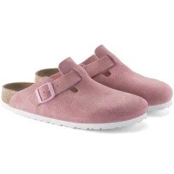 Store Birkenstock Boston Candy Pink