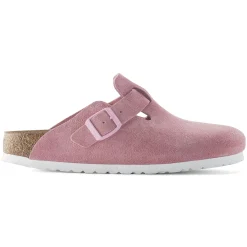 Store Birkenstock Boston Candy Pink