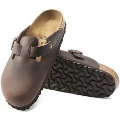 New Birkenstock Boston Habana