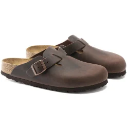 New Birkenstock Boston Habana