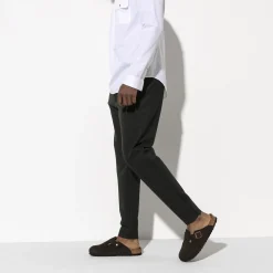 Shop Birkenstock Boston Blod Fodseng Mocha