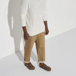 Cheap Birkenstock Boston Bold Gap Roast