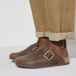 Cheap Birkenstock Boston Bold Gap Roast
