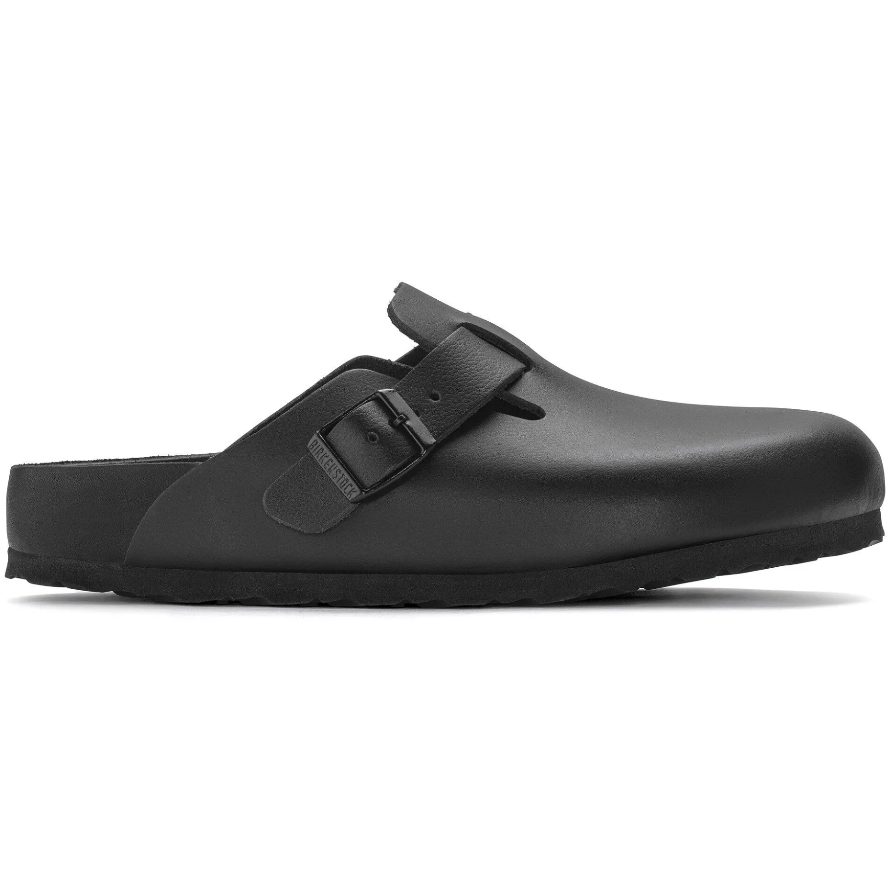 Flash Sale Birkenstock Boston Exquisite Black