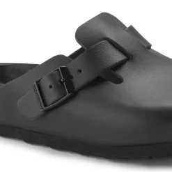 Flash Sale Birkenstock Boston Exquisite Black