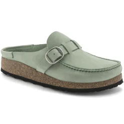 Outlet Birkenstock Buckley Matcha
