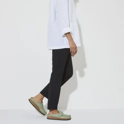 Outlet Birkenstock Buckley Matcha