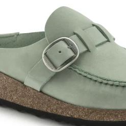 Outlet Birkenstock Buckley Matcha