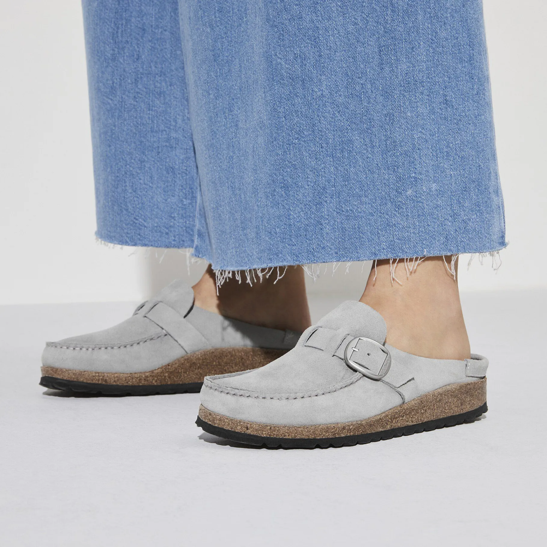 Cheap Birkenstock Buckley Mineral