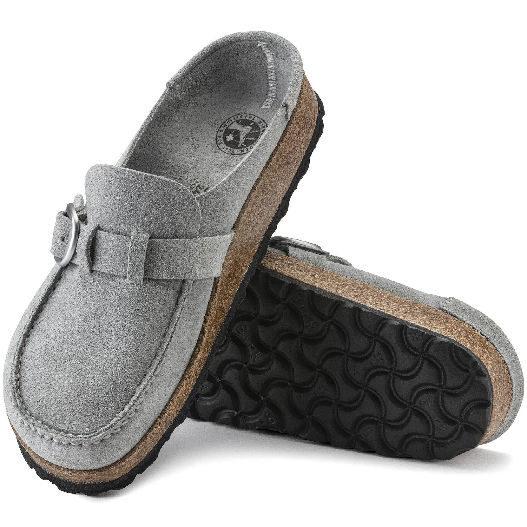 Cheap Birkenstock Buckley Mineral