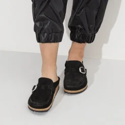 Best Sale Birkenstock Buckley Black