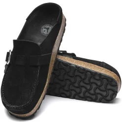 Best Sale Birkenstock Buckley Black