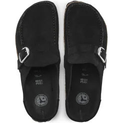 Best Sale Birkenstock Buckley Black