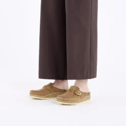 Clearance Birkenstock Buckley Cognac