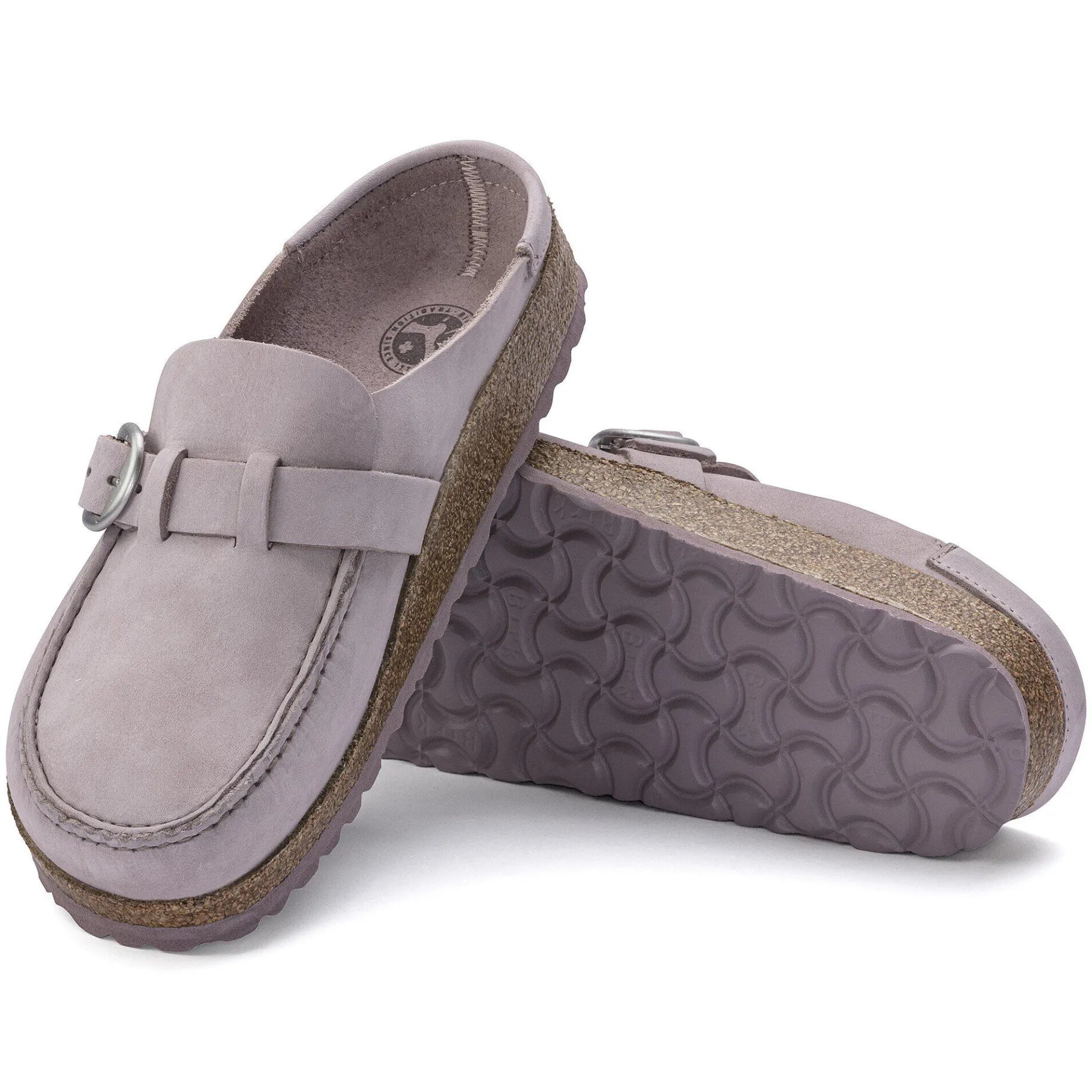 Cheap Birkenstock Buckley Yomo Lilac