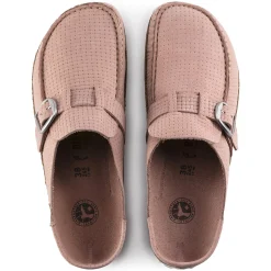 Clearance Birkenstock Buckley Soft Pink