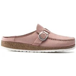 Clearance Birkenstock Buckley Soft Pink