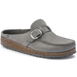 Sale Birkenstock Buckley Dove Gray
