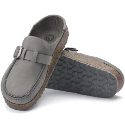 Sale Birkenstock Buckley Dove Gray