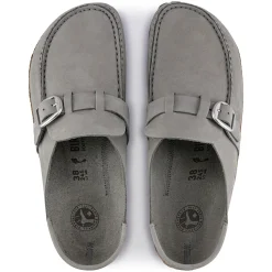 Sale Birkenstock Buckley Dove Gray