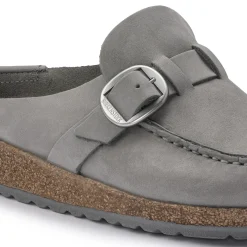 Sale Birkenstock Buckley Dove Gray
