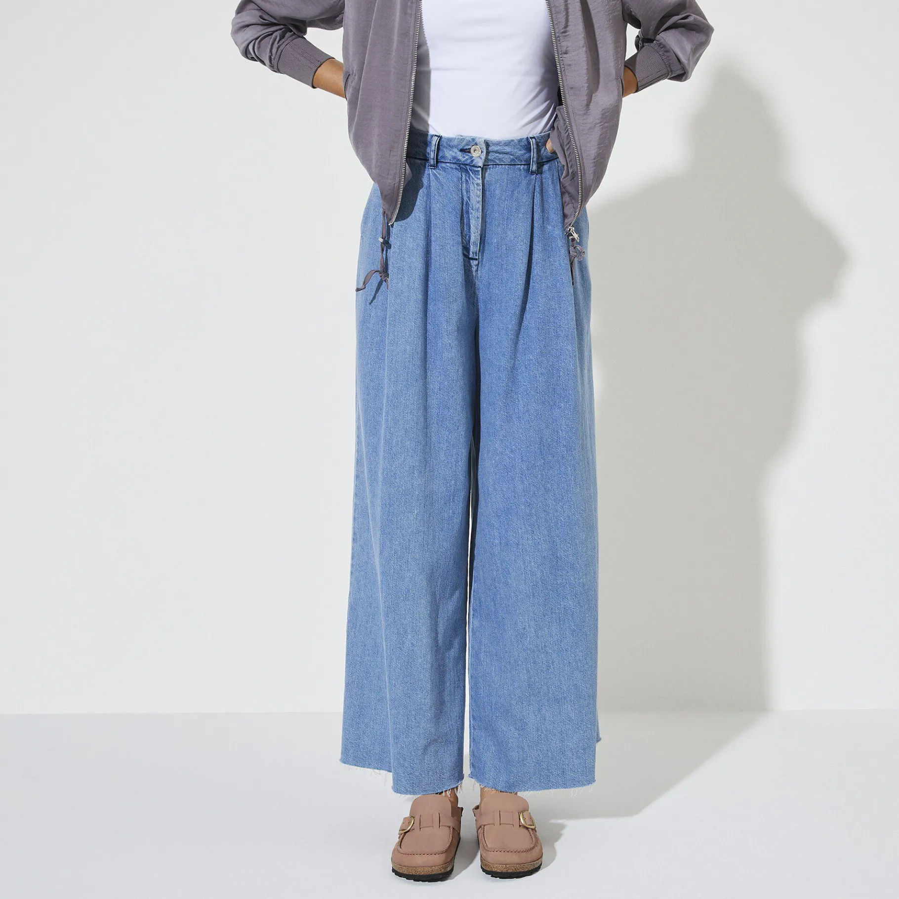 Outlet Birkenstock Buckley Old Rose
