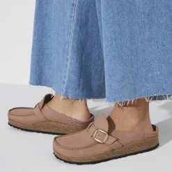 Outlet Birkenstock Buckley Old Rose