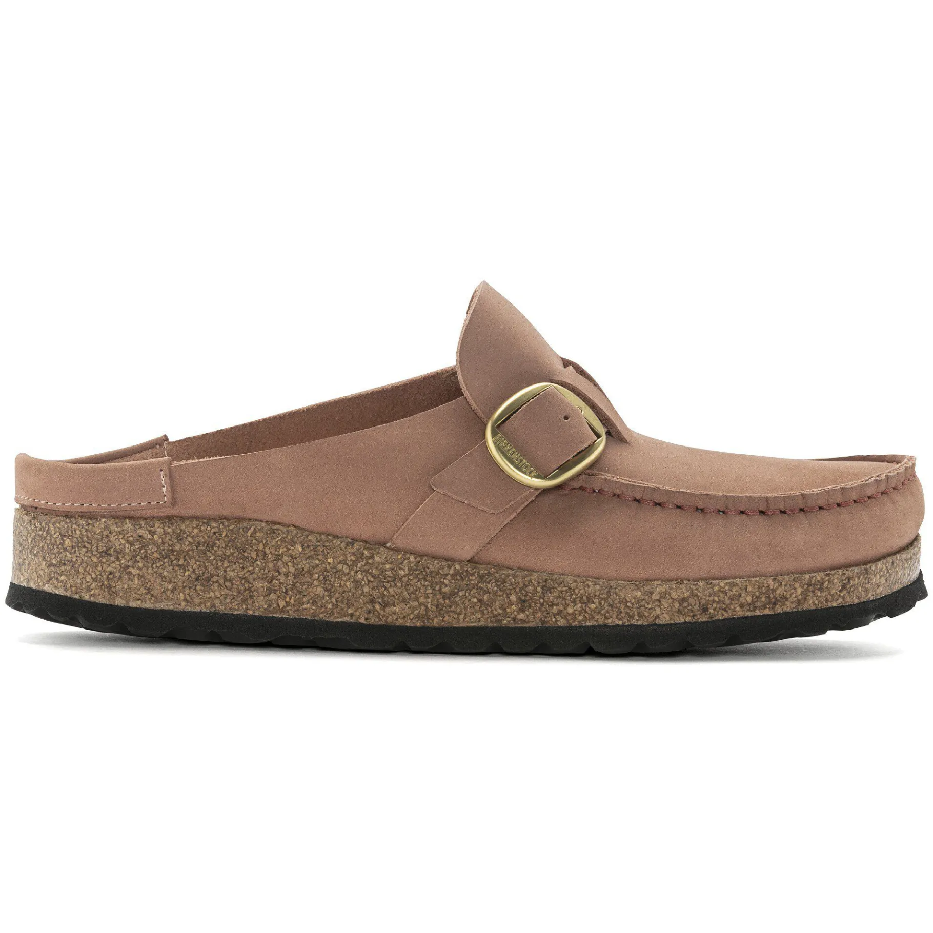 Outlet Birkenstock Buckley Old Rose