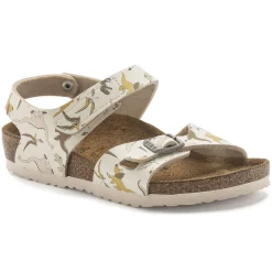 Cheap Birkenstock Colorado Kids Big Dino Light Rose