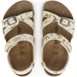 Cheap Birkenstock Colorado Kids Big Dino Light Rose
