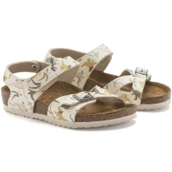 Cheap Birkenstock Colorado Kids Big Dino Light Rose