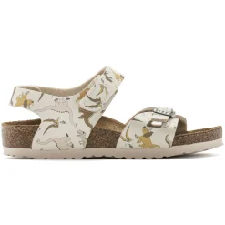 Cheap Birkenstock Colorado Kids Big Dino Light Rose