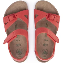 Fashion Birkenstock Colorado Kids Active Red