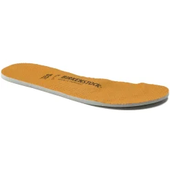 Store Birkenstock Comfort Fodsengssal Birko Tex Brown
